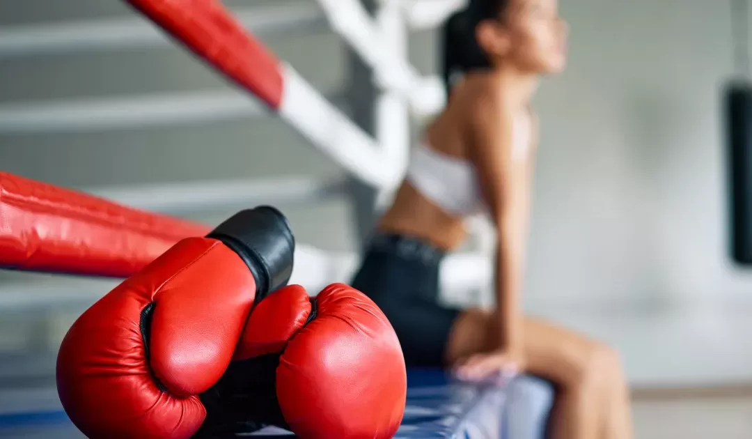 Lessons from the Boxing Ring: Translating Major Goals, Strategies, and Tactics into Life