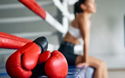 Lessons from the Boxing Ring: Translating Major Goals, Strategies, and Tactics into Life