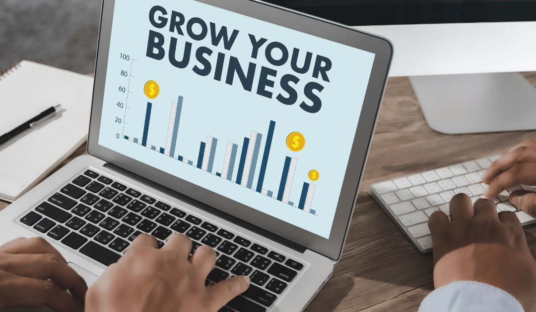 How to Grow Your Business: 10 Daily Practices