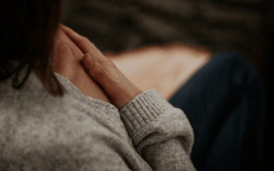 Why Entrepreneurs Need More Than Bible Study: The Power of Dwelling in the Word