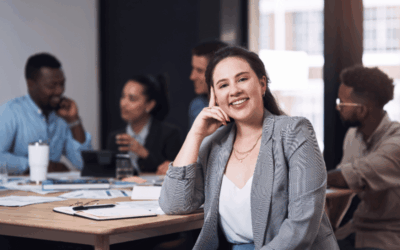 Being Entrepreneurial Is a Mindset