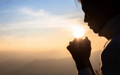 How To Have Faith When Life Is Hard