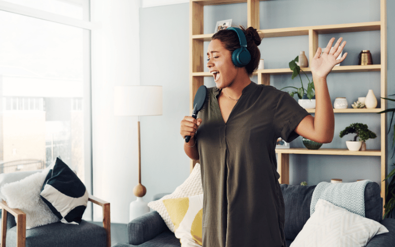 Let Your Light Shine