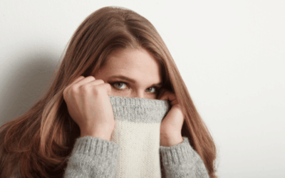 When Fear Tries to Lead