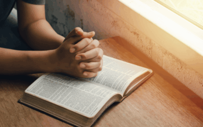 When You’re Asking God for Clarity