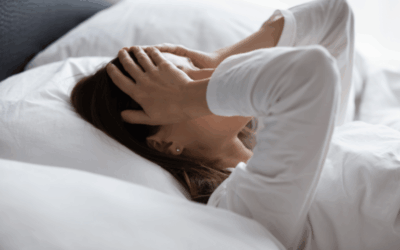 Do You Ever Feel “Not Enough”?