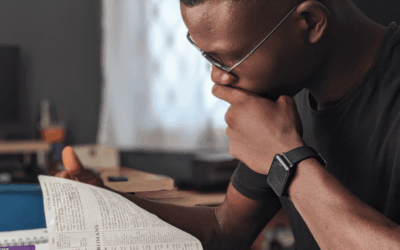 Abide: Staying Connected When You’re Called to Build