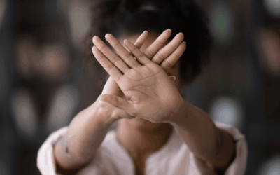 Stop Believing The Lie That You’re Behind