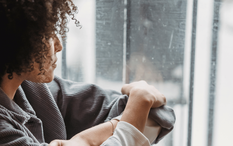 Why We Hide From Our Calling