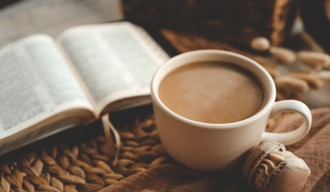 Two Habits We Never Called a Rule of Life