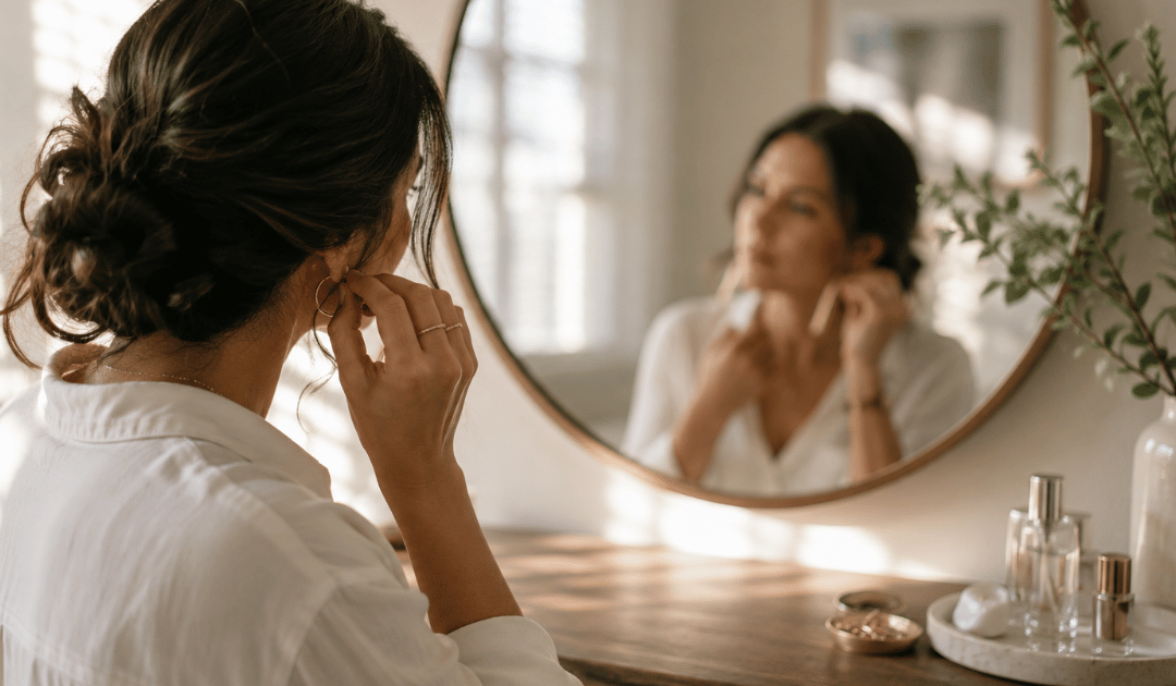What If Being Real Doesn’t Mean Being Unfiltered?