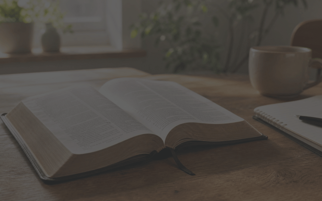 Calling, Purpose, Mission, and Vision: What’s the Difference?